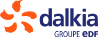 Logo Dalkia