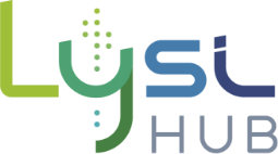 Logo Lysi Hub