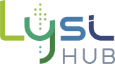 Logo Lysi Hub