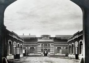 saint-fons-histoire-cours
