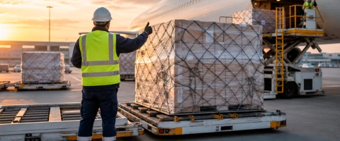 lysihub-logistique-avion